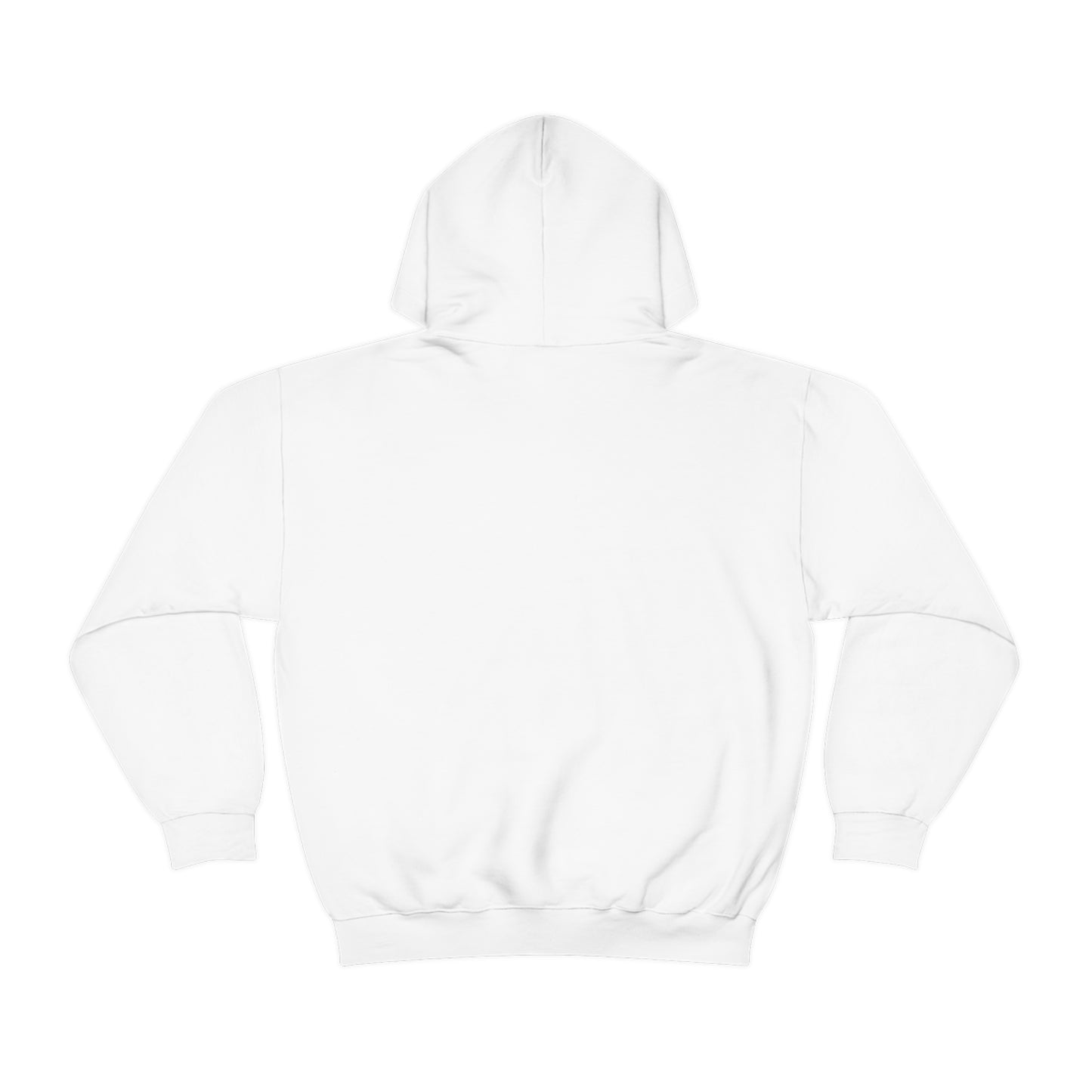 CUN - Cancun Three-Letter Code - Unisex Heavy Blend™ Hooded Sweatshirt