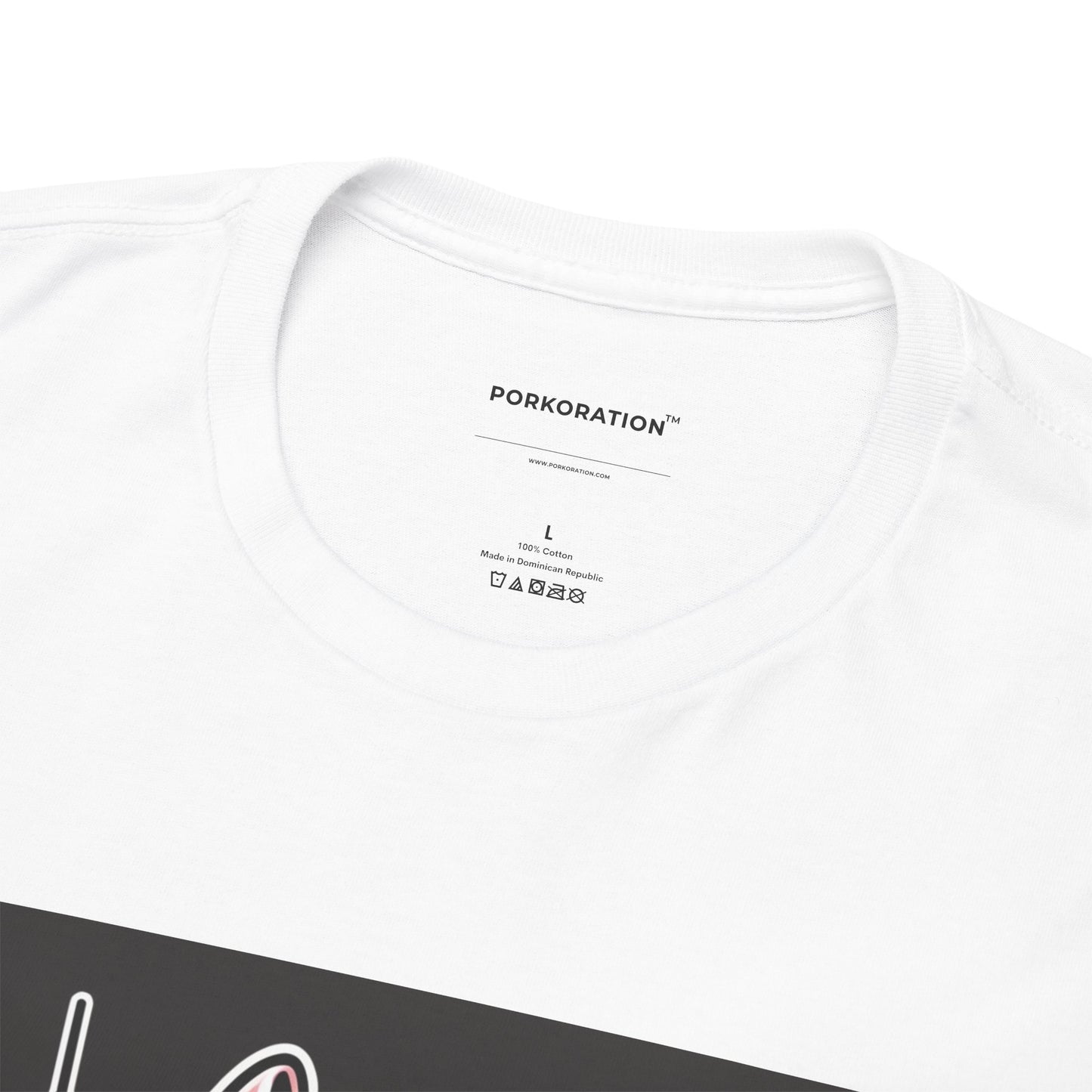Porkoration Collection - Unisex T-Shirt