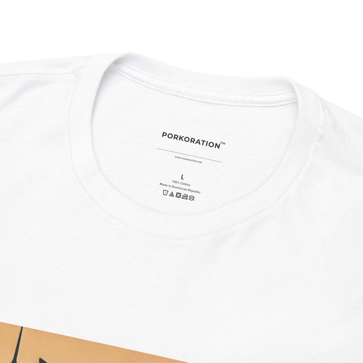 Porkoration Collection - The Franchise t-Shirt