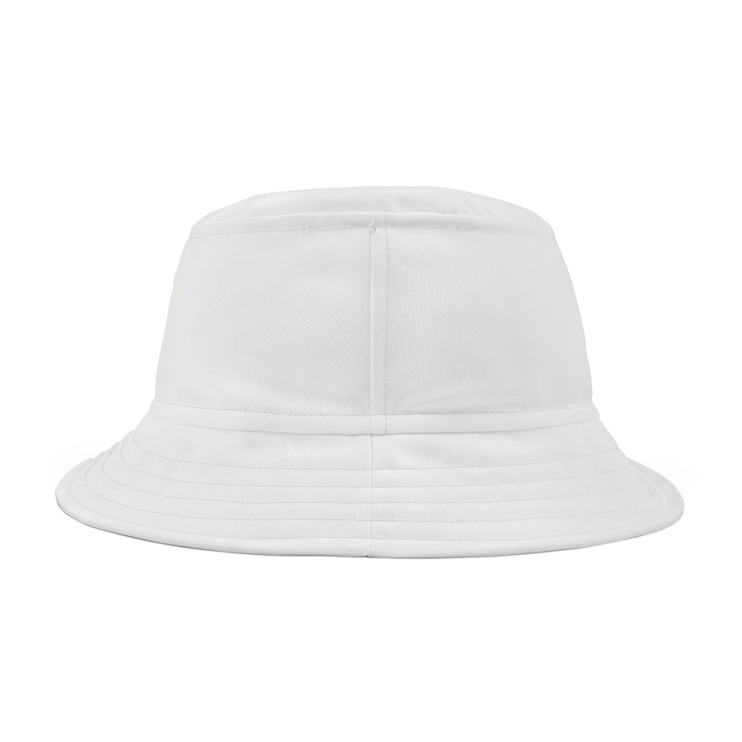 Porkoration Collection - Stylish Bucket Hat for All Occasions, Summer Hat, Beach Accessory, Festival Wear, Travel Essential, Fashionable Sun Protection