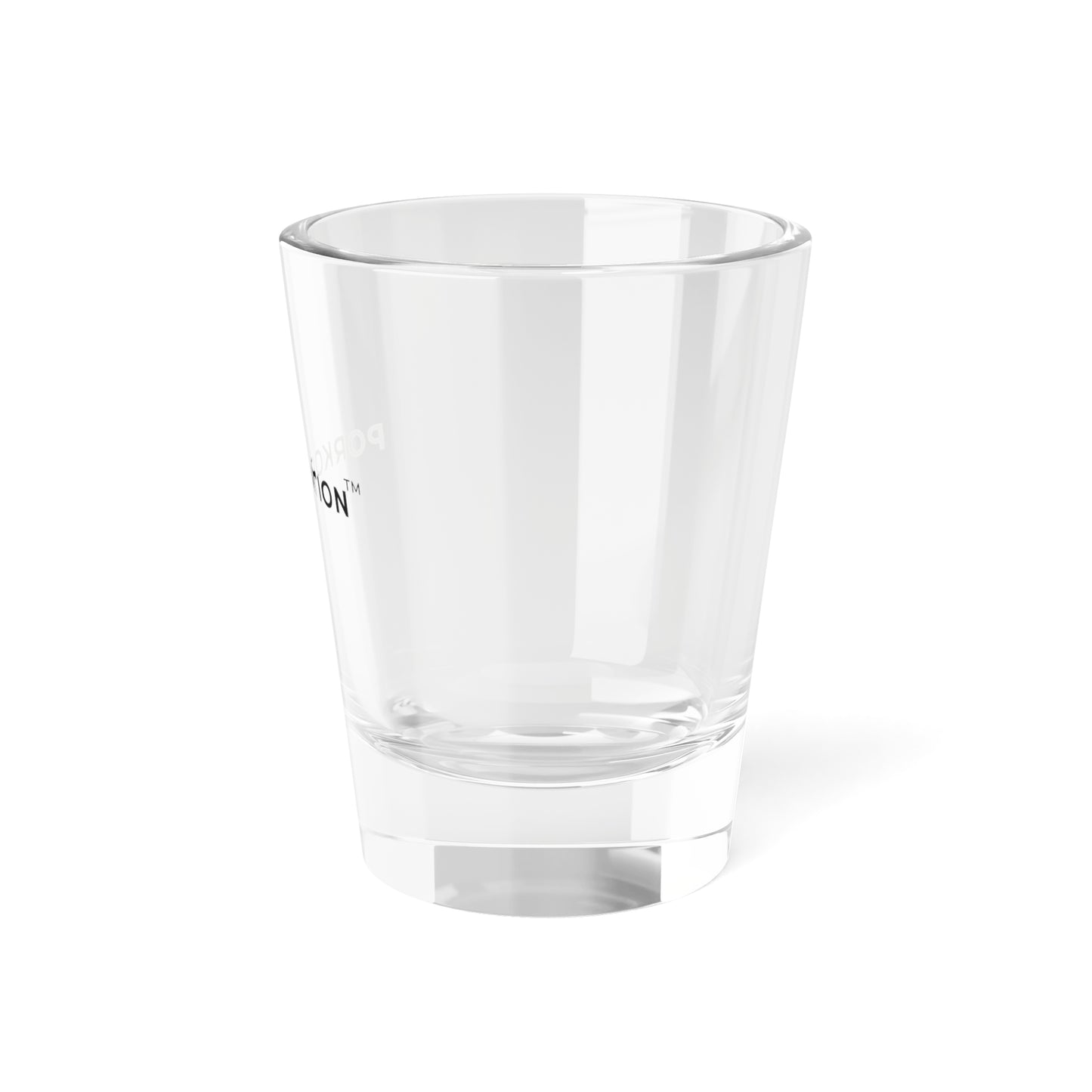 Porkoration Collection - Shot Glass, 1.5oz