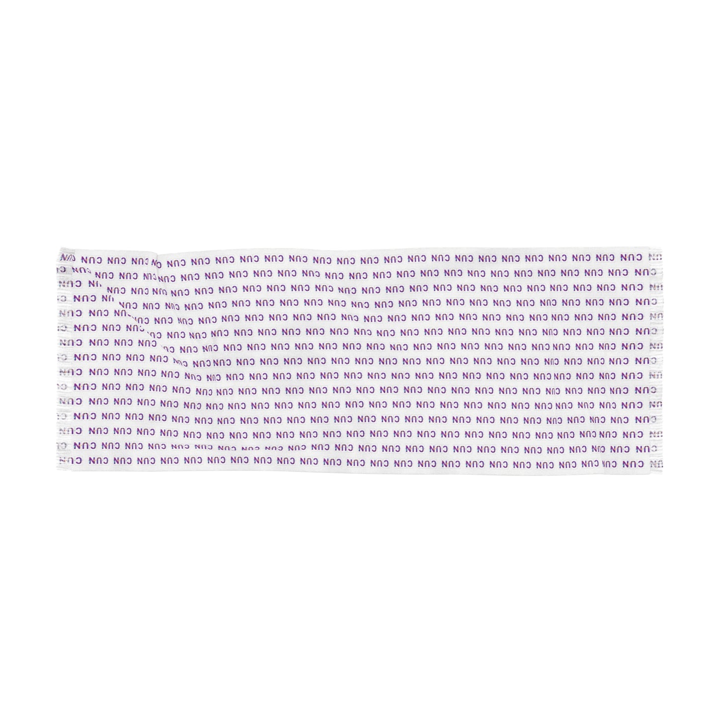 CUN - Cancun Three-Letter Code - Light Scarf