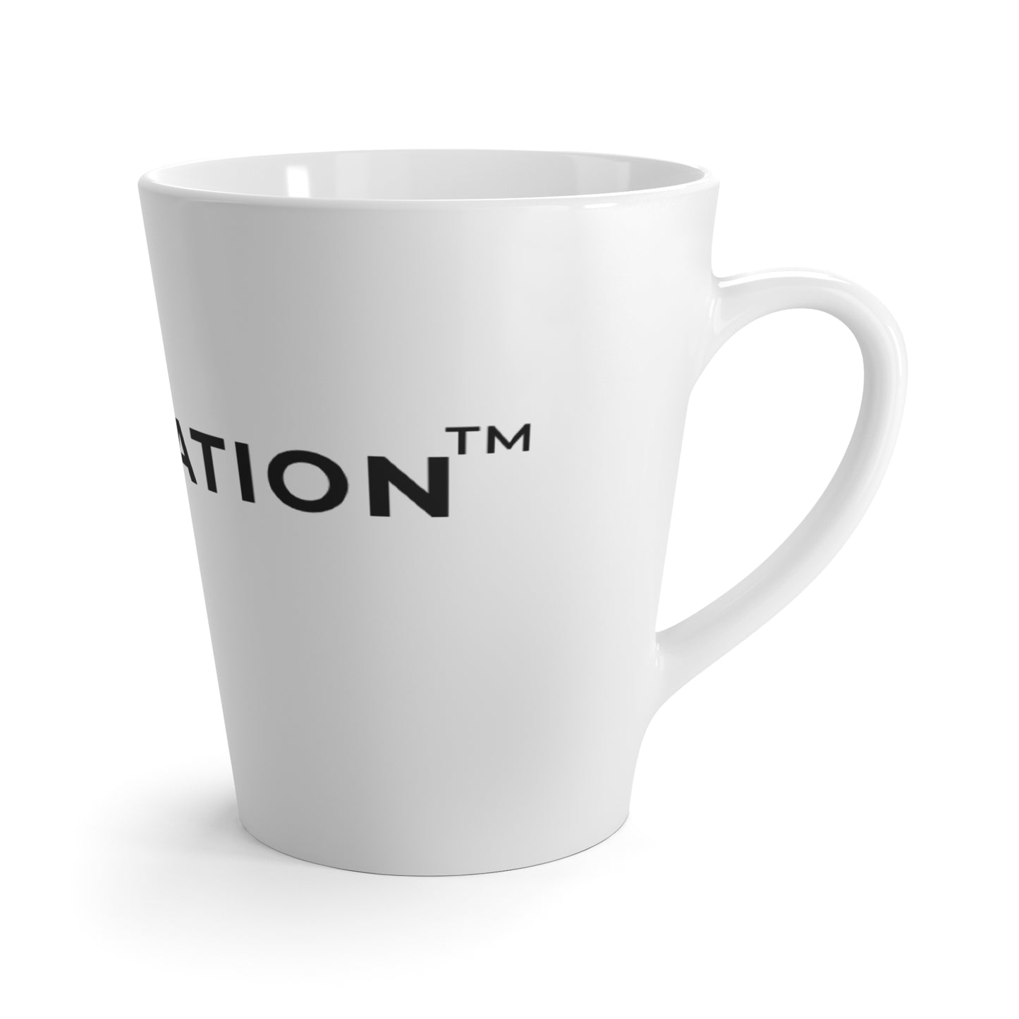 Porkoration Collection - Latte Mug
