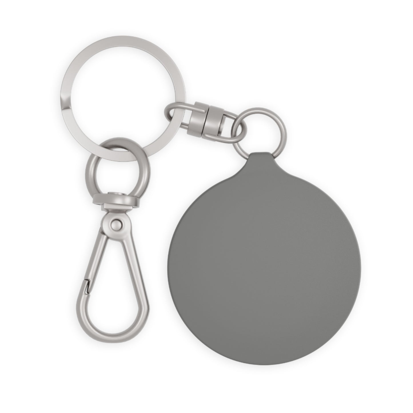 CUN - Cancun Three-Letter Code - Keyring Tag