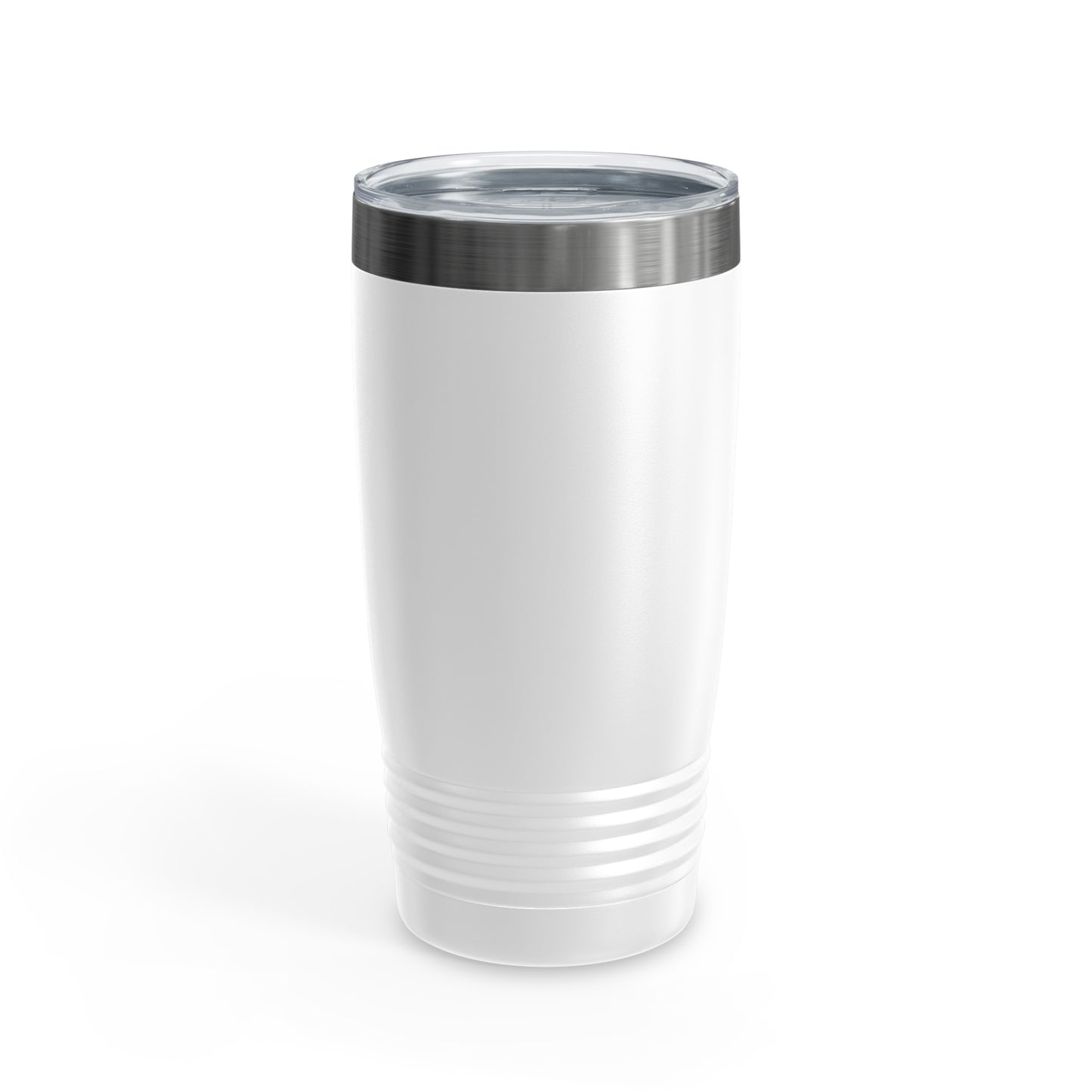 CUN - Cancun Three-Letter Code - Ringneck Tumbler, 20oz