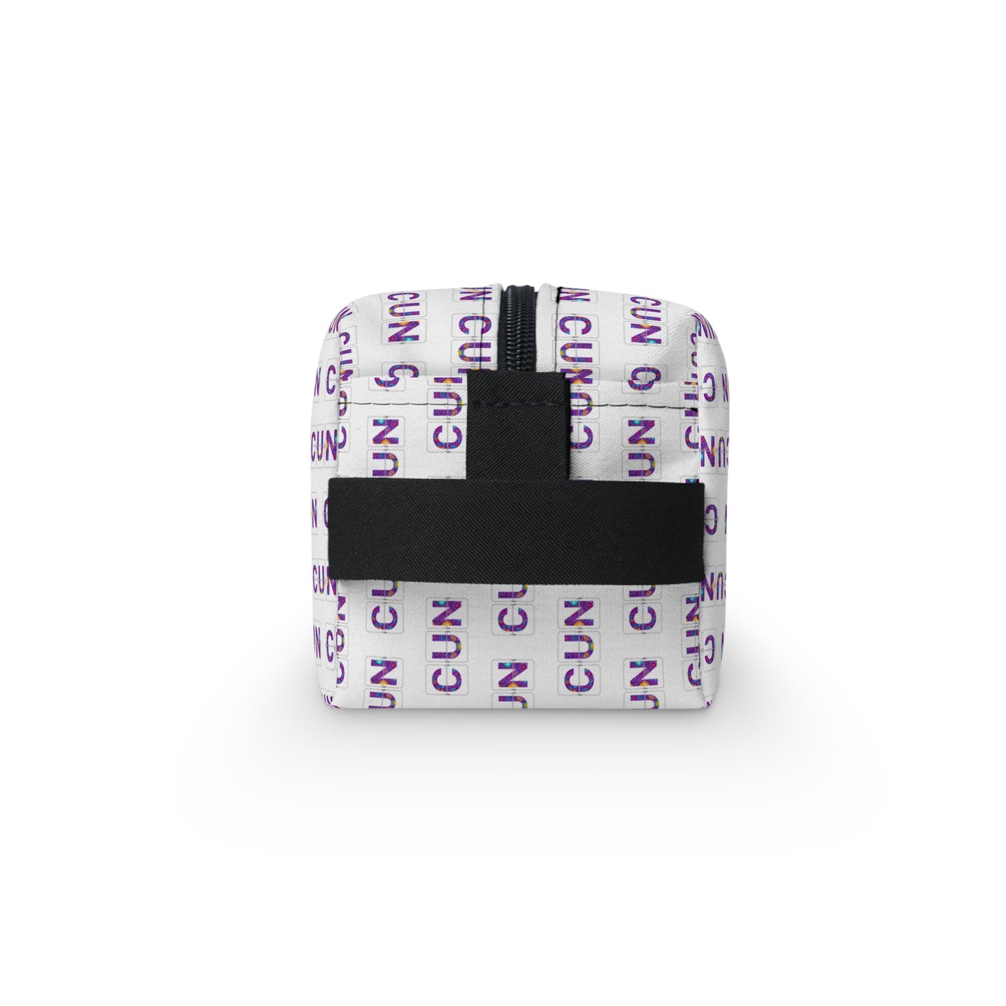 CUN - Cancun Three-Letter Code -Toiletry Bag