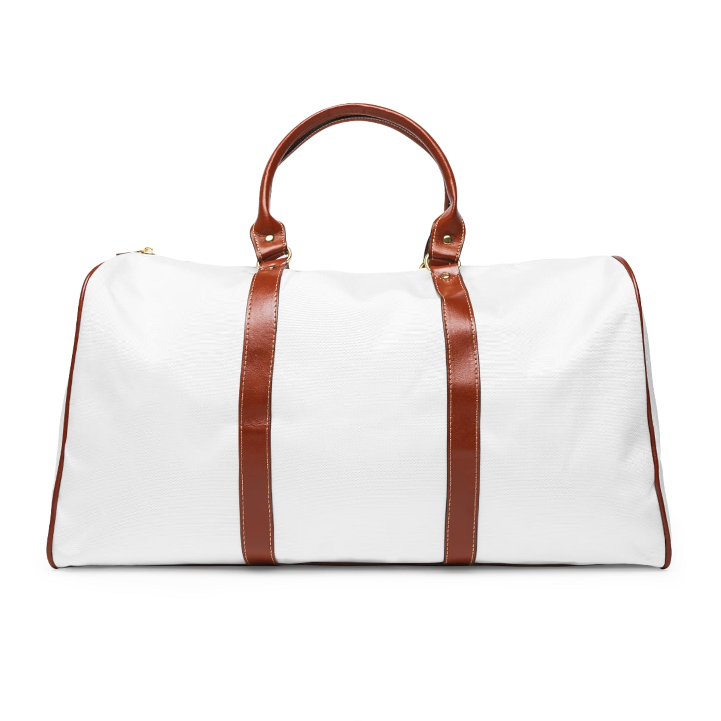 CUN - Cancun Three-Letter Code - Waterproof Travel Bag