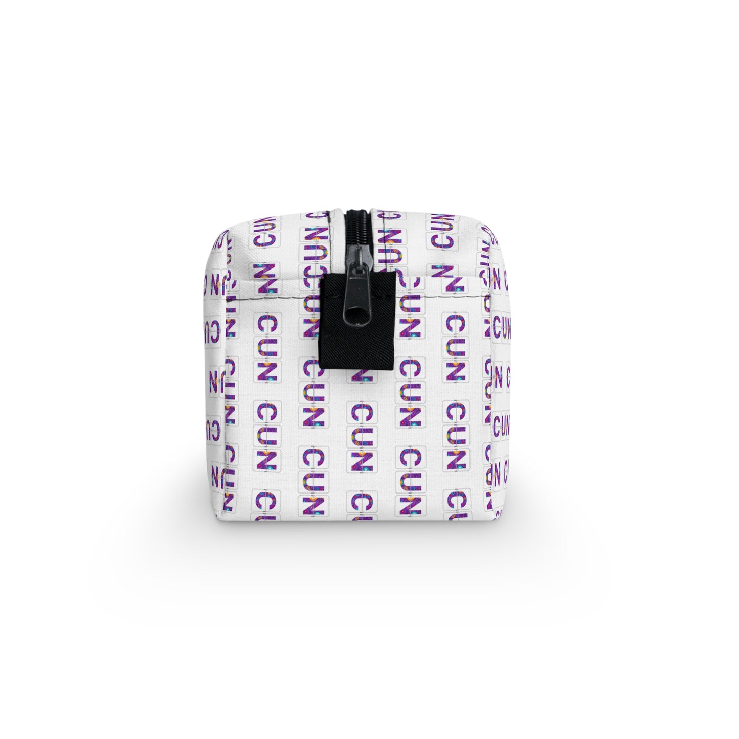 CUN - Cancun Three-Letter Code -Toiletry Bag