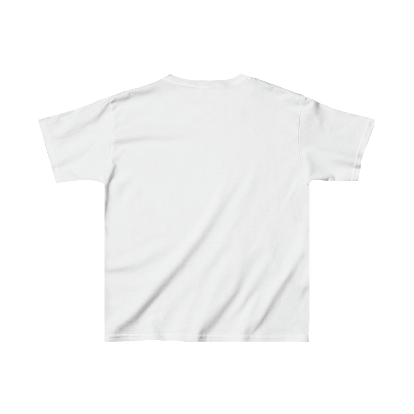 CUN - Cancun Three-Letter Code - Kids Heavy Cotton™ Tee