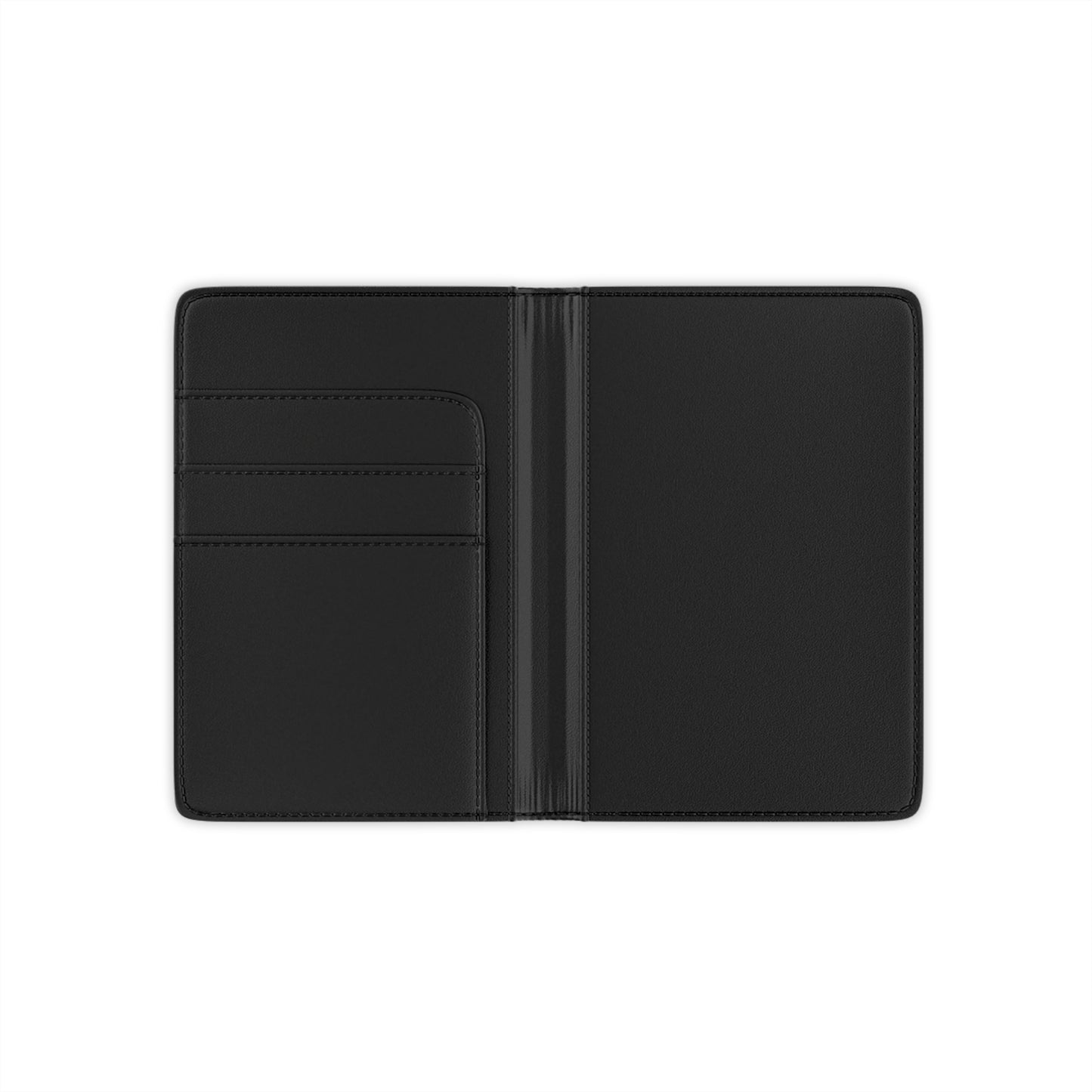 CUN - Cancun Three-Letter Code - Passport Cover