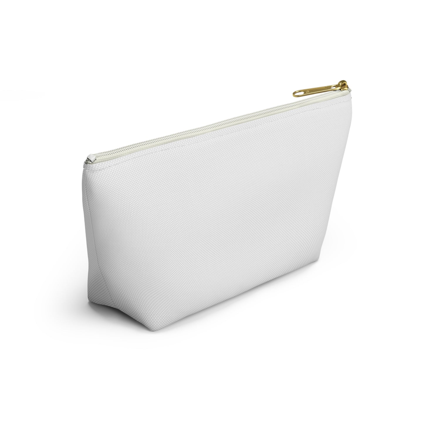 CUN - Cancun Three-Letter Code - Accessory Pouch w T-bottom
