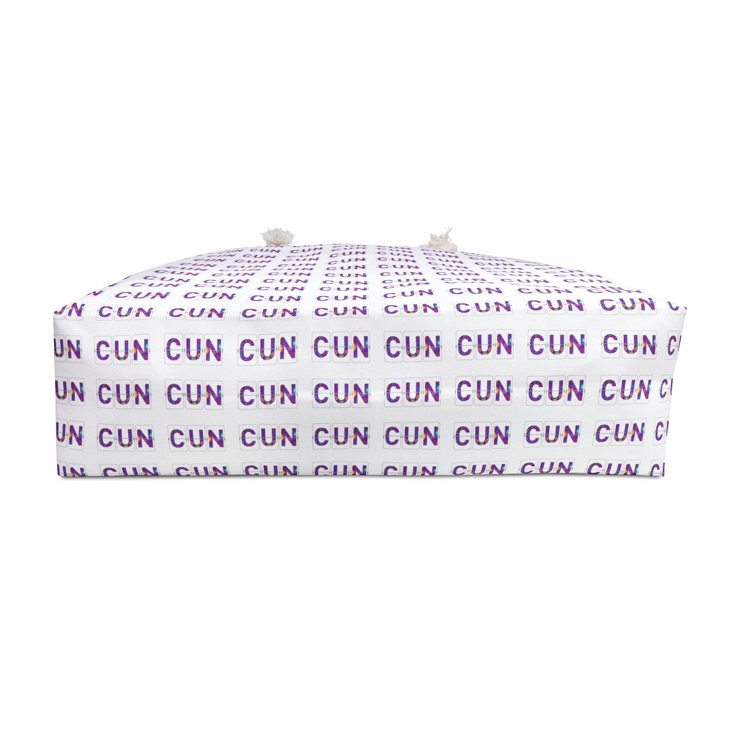 CUN - Cancun Three-Letter Code - Weekender Bag