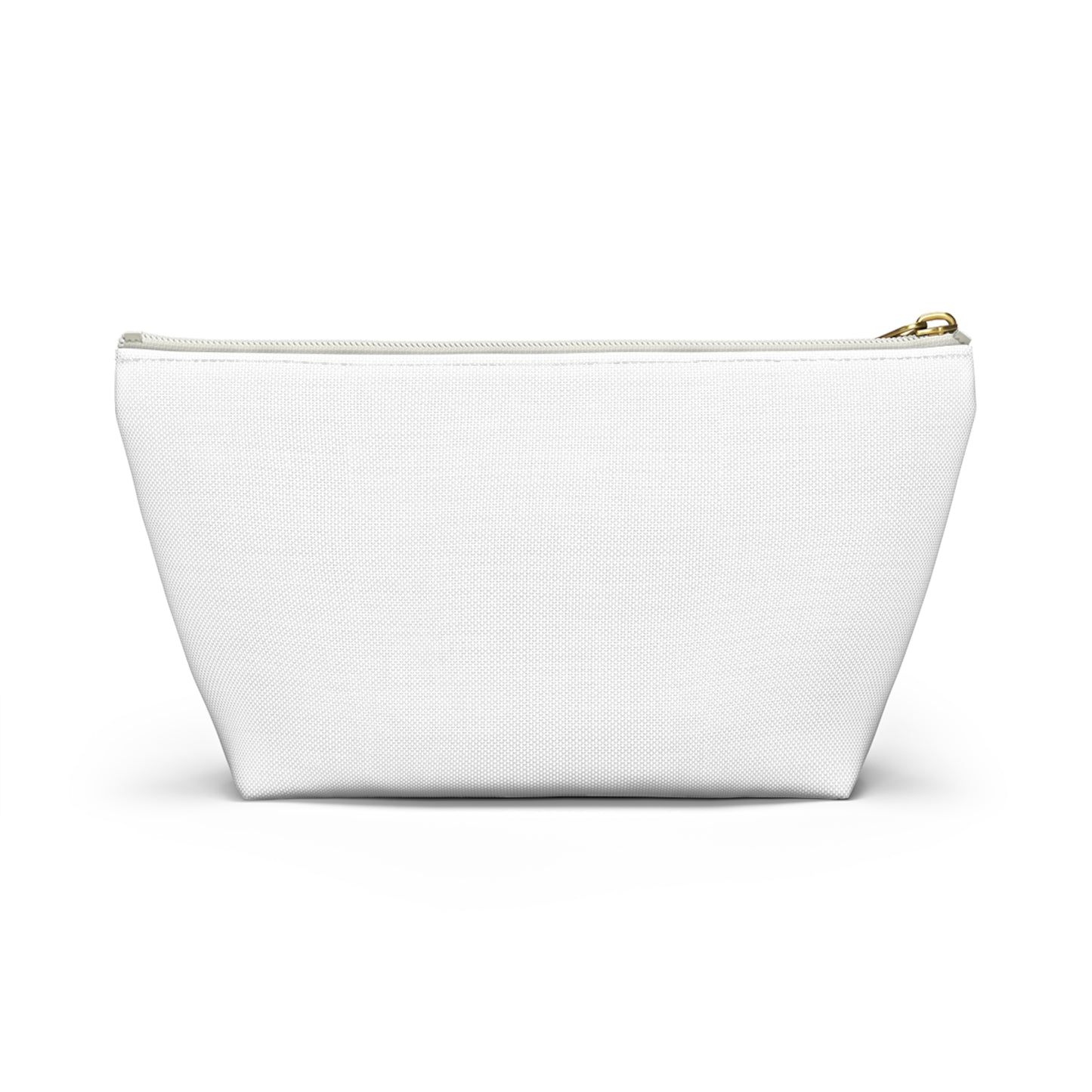 CUN - Cancun Three-Letter Code - Accessory Pouch w T-bottom