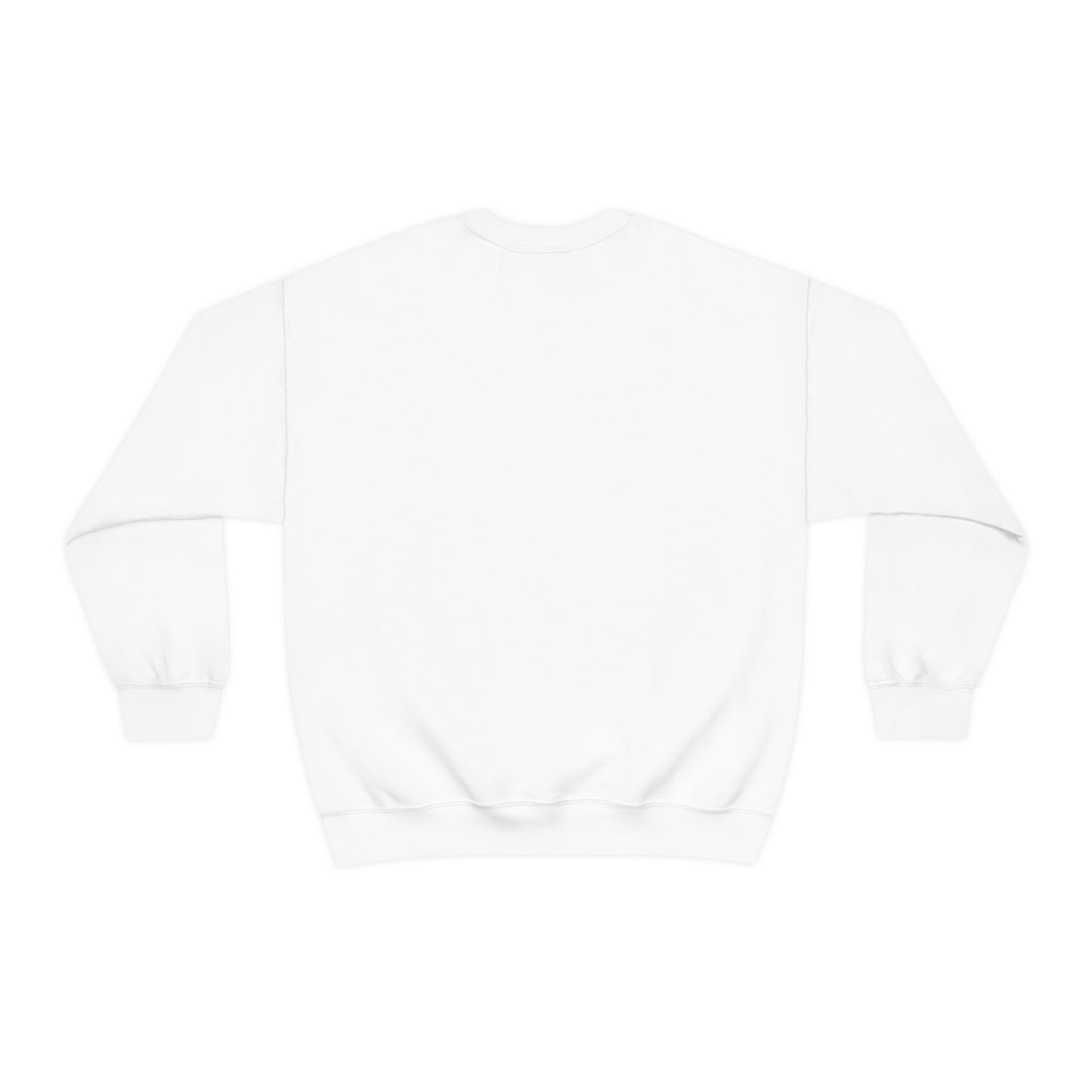 CUN - Cancun Three-Letter Code - Unisex Heavy Blend™ Crewneck Sweatshirt
