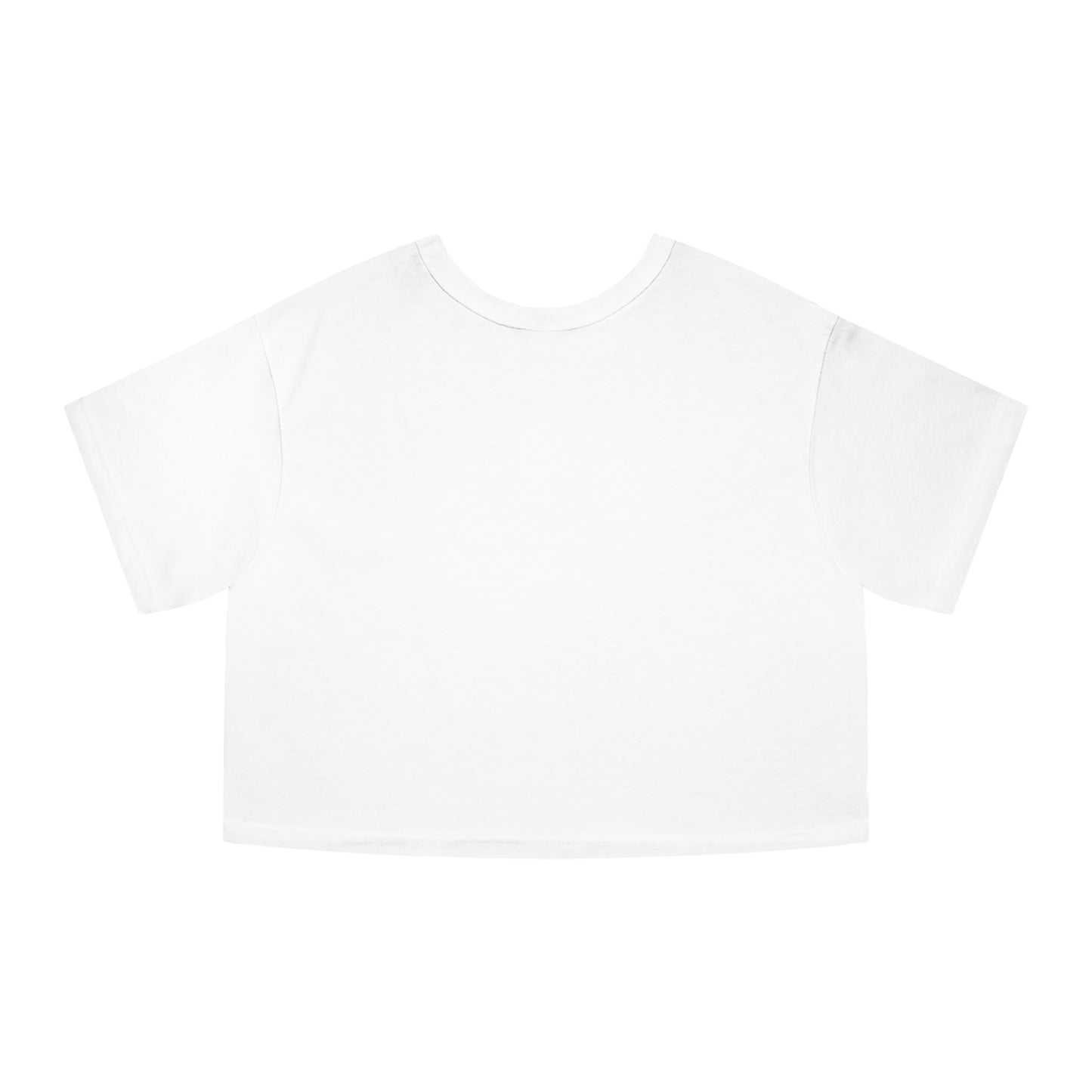 Airport Letters Codes Travel - CUN Cancun Mexico - Champion Women's Cropped T-Shirt - Fun Travel Memory