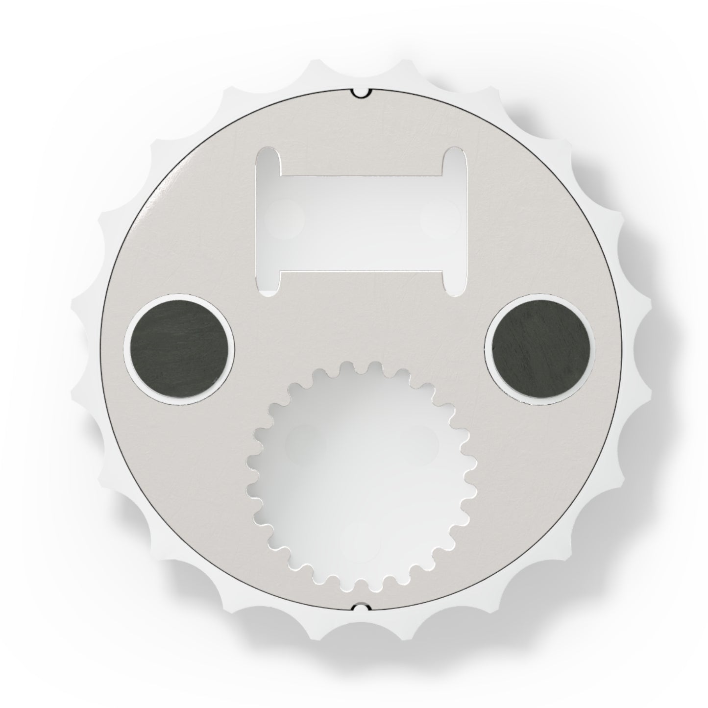 Porkoration Collection - Bottle Opener