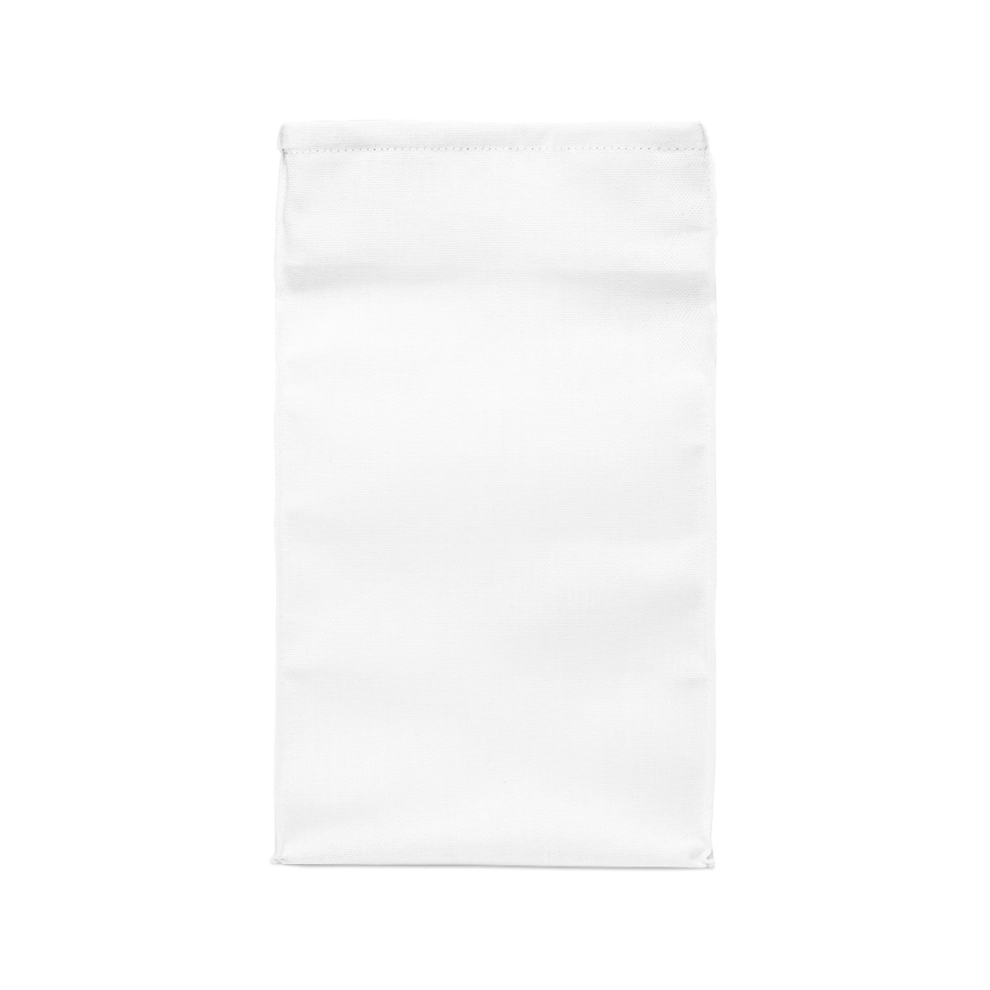 CUN - Cancun Three-Letter Code - Polyester Lunch Bag