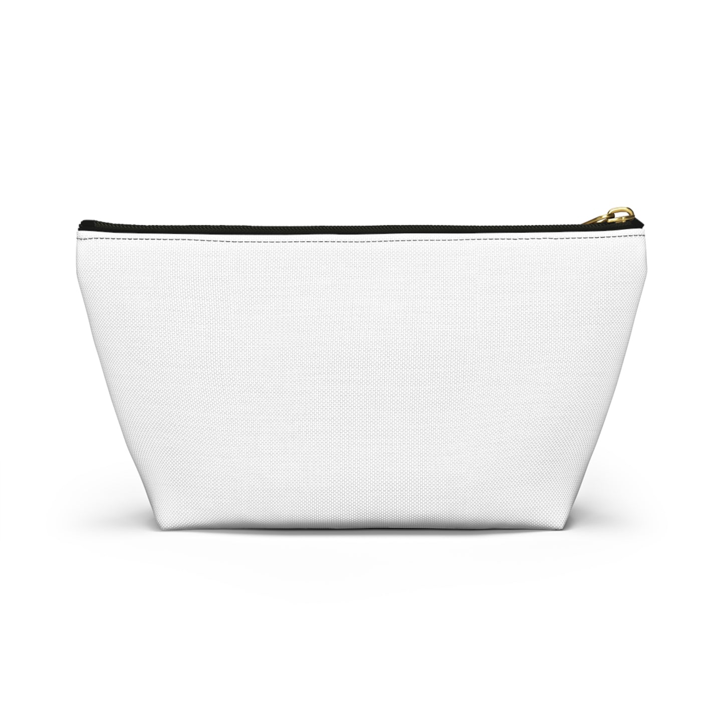 CUN - Cancun Three-Letter Code - Accessory Pouch w T-bottom