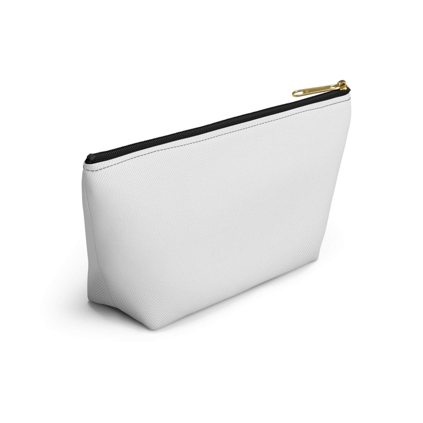 CUN - Cancun Three-Letter Code - Accessory Pouch w T-bottom